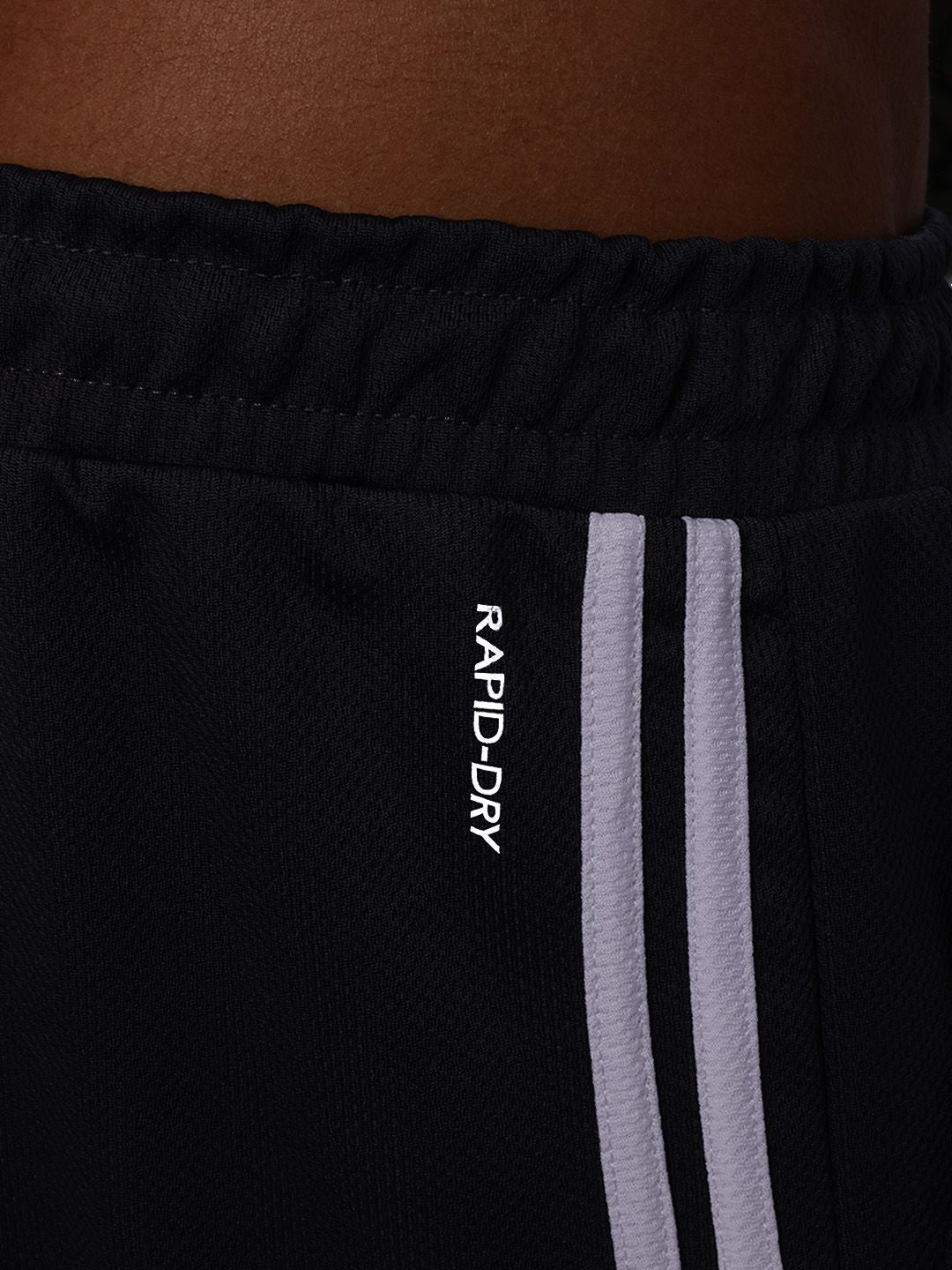 HRX by Hrithik Roshan Men Rapid-Dry Training Shorts