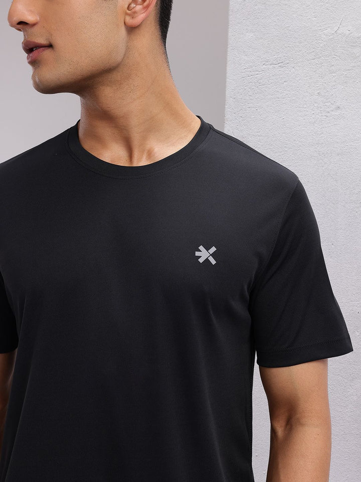 HRX by Hrithik Roshan Men Rapid-Dry Training T-shirt