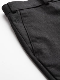 Raymond Men Slim Fit Formal Trousers