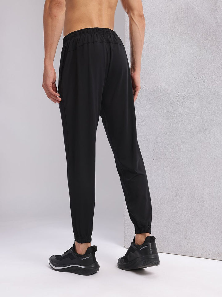 HRX by Hrithik Roshan Men Rapid-Dry Training joggers