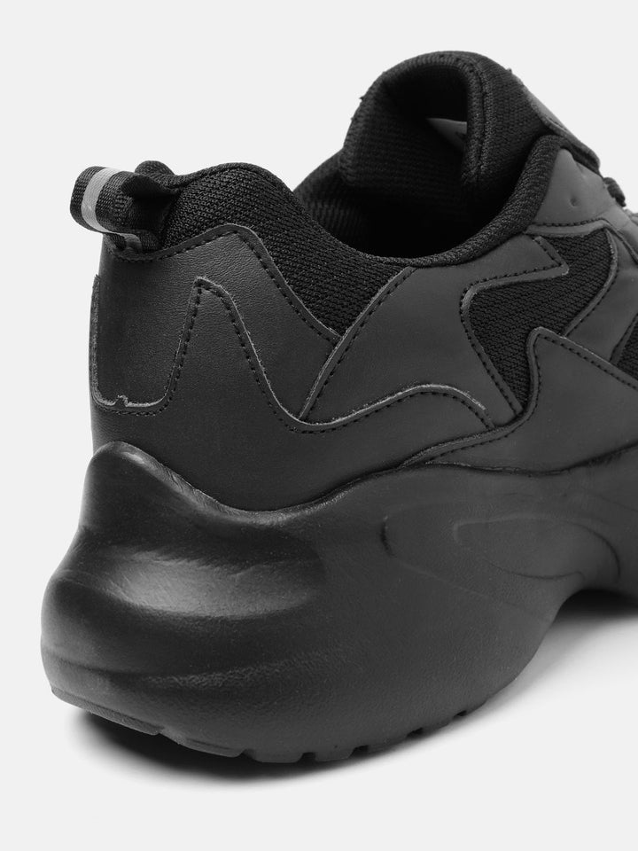 HRX by Hrithik Roshan Men Urban Chunky Sneaker