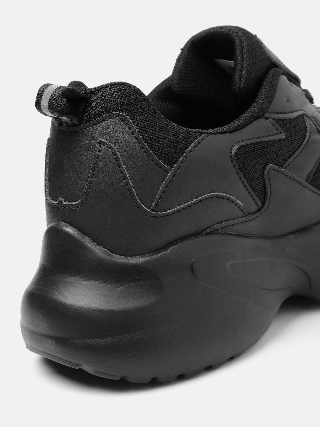 HRX by Hrithik Roshan Men Urban Chunky Sneaker