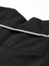 HRX by Hrithik Roshan Women Antimicrobial & Rapid Dry Slim Fit Running Joggers