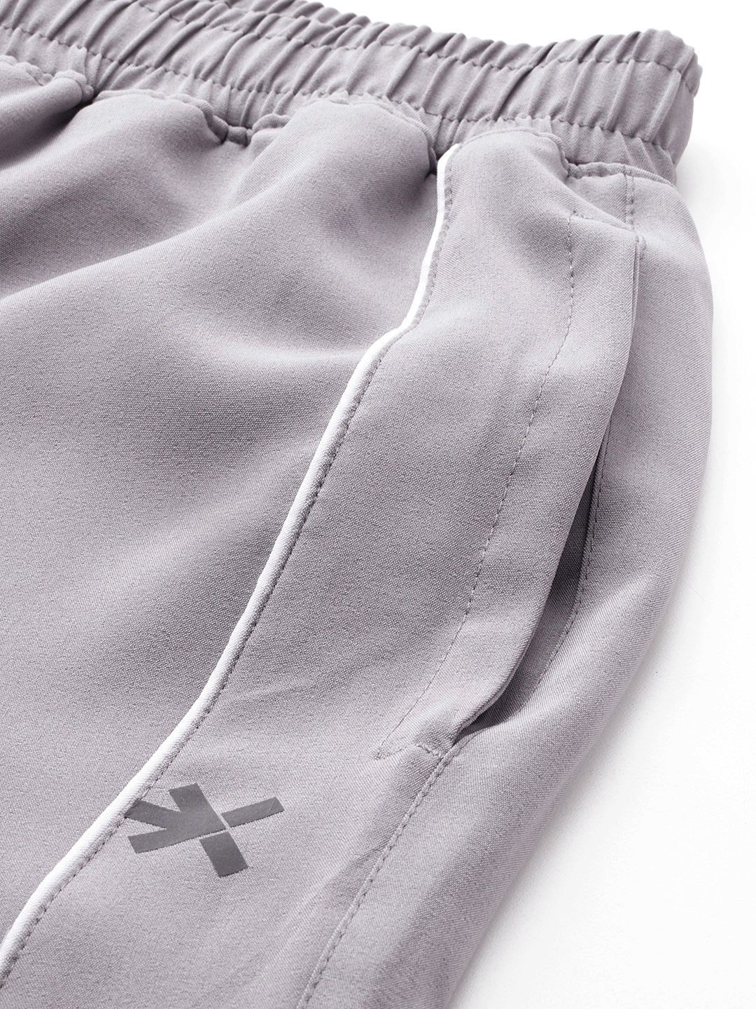 HRX by Hrithik Roshan Rapid-Dry Training Tracksuit