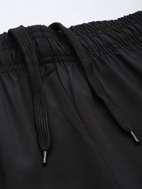 HRX by Hrithik Roshan Men Rapid Dry Antimicrobial Finish Mid-Rise Training Shorts