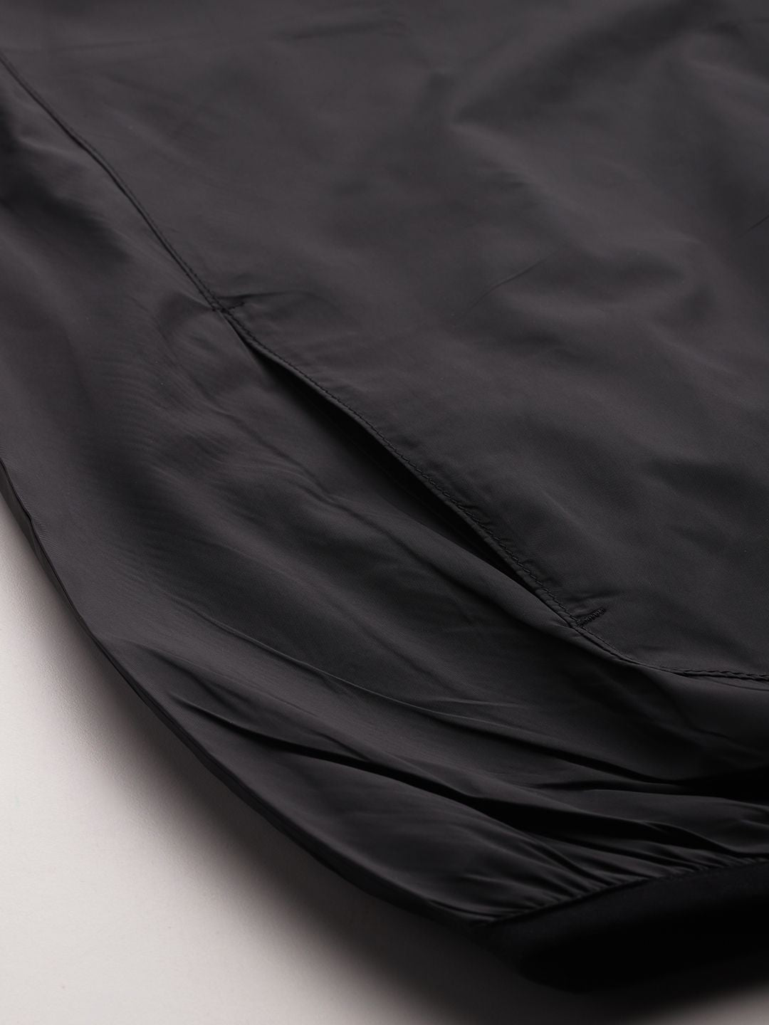 HRX by Hrithik Roshan Printed Rapid-Dry Training Jacket