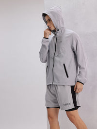 HRX by Hrithik Roshan Men Rapid Dry Running Tracksuits