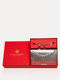 Lino Perros Foldover Clutch