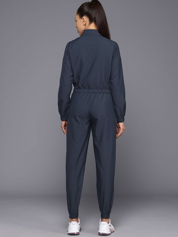 HRX by Hrithik Roshan Women Rapid Dry Training Tracksuit