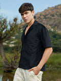 Campus Sutra Men Comfort Opaque Casual Shirt