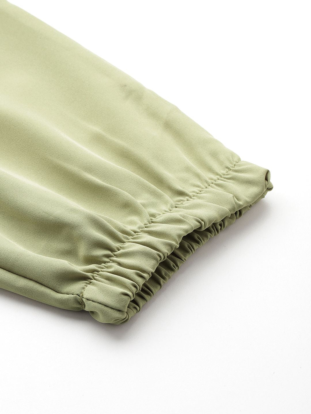 HRX by Hrithik Roshan Men Rapid-Dry Running Joggers with Reflective Detail