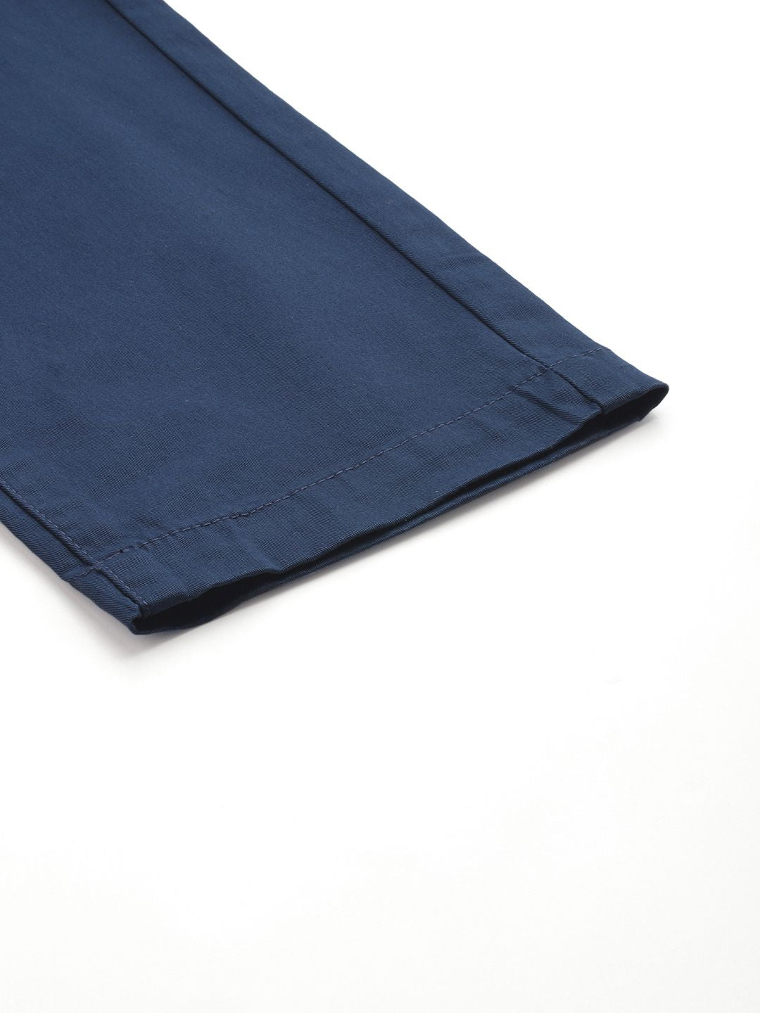 Being Human Men Comfort Chinos Trousers