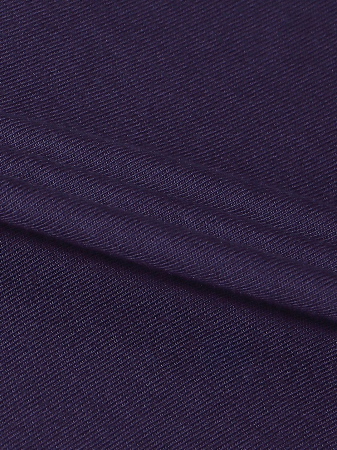 Bewakoof Printed Pure Cotton Oversized T-shirt