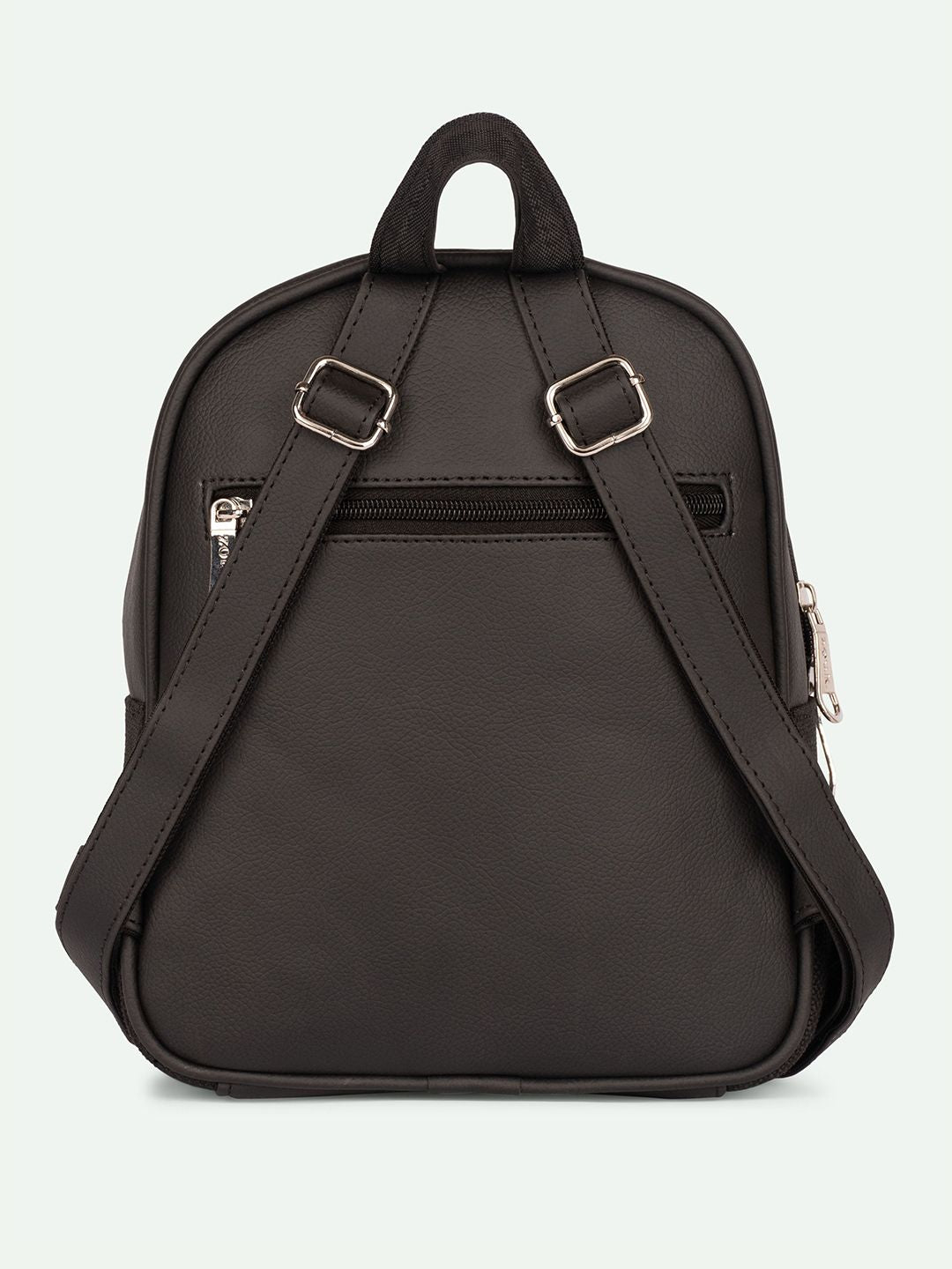 ZOUK Unisex Triund Baroque Mini Backpack