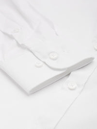 Park Avenue Slim Fit Striped Formal Shirt