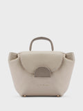 Lino Perros Structured Sling Bag