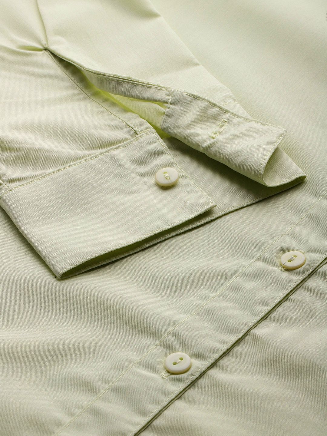 Style Quotient Classic Semiformal Shirt