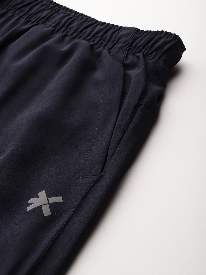 HRX by Hrithik Roshan Men Rapid-Dry Running Shorts