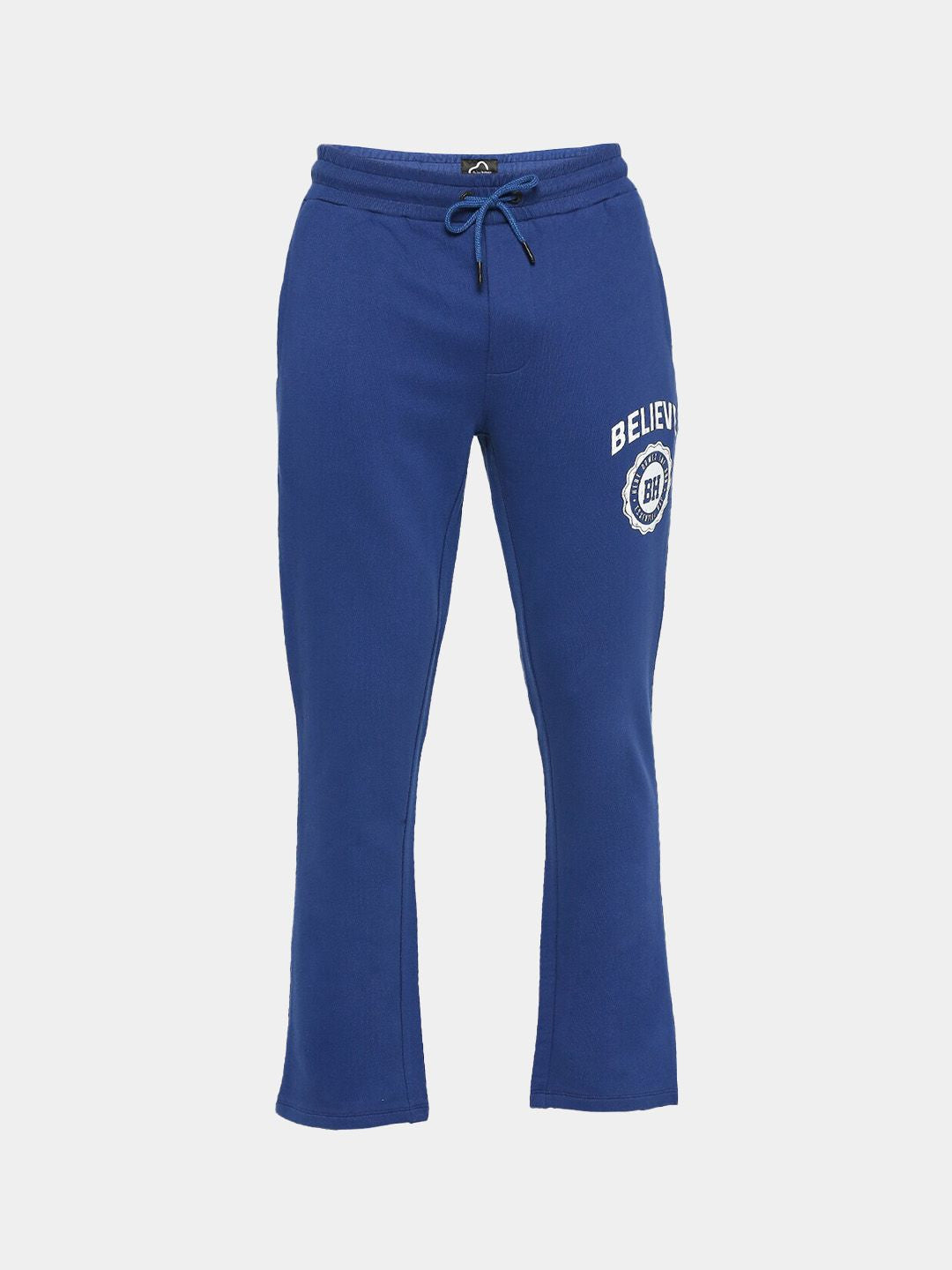 Being Human Men Mid-Rise Joggers