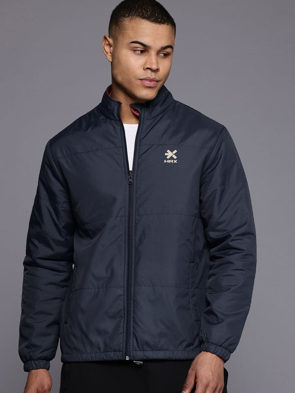 HRX by Hrithik Roshan Reversible Outdoor Jacket