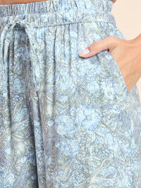 Sweet Dreams Printed Night Suit