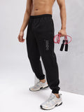 HRX by Hrithik Roshan Men Rapid-Dry Training Joggers