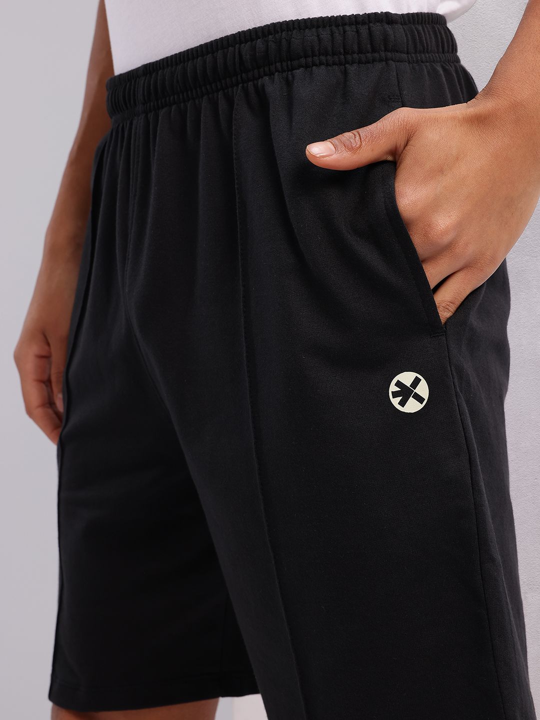 HRX by Hrithik Roshan Men Yoga Shorts