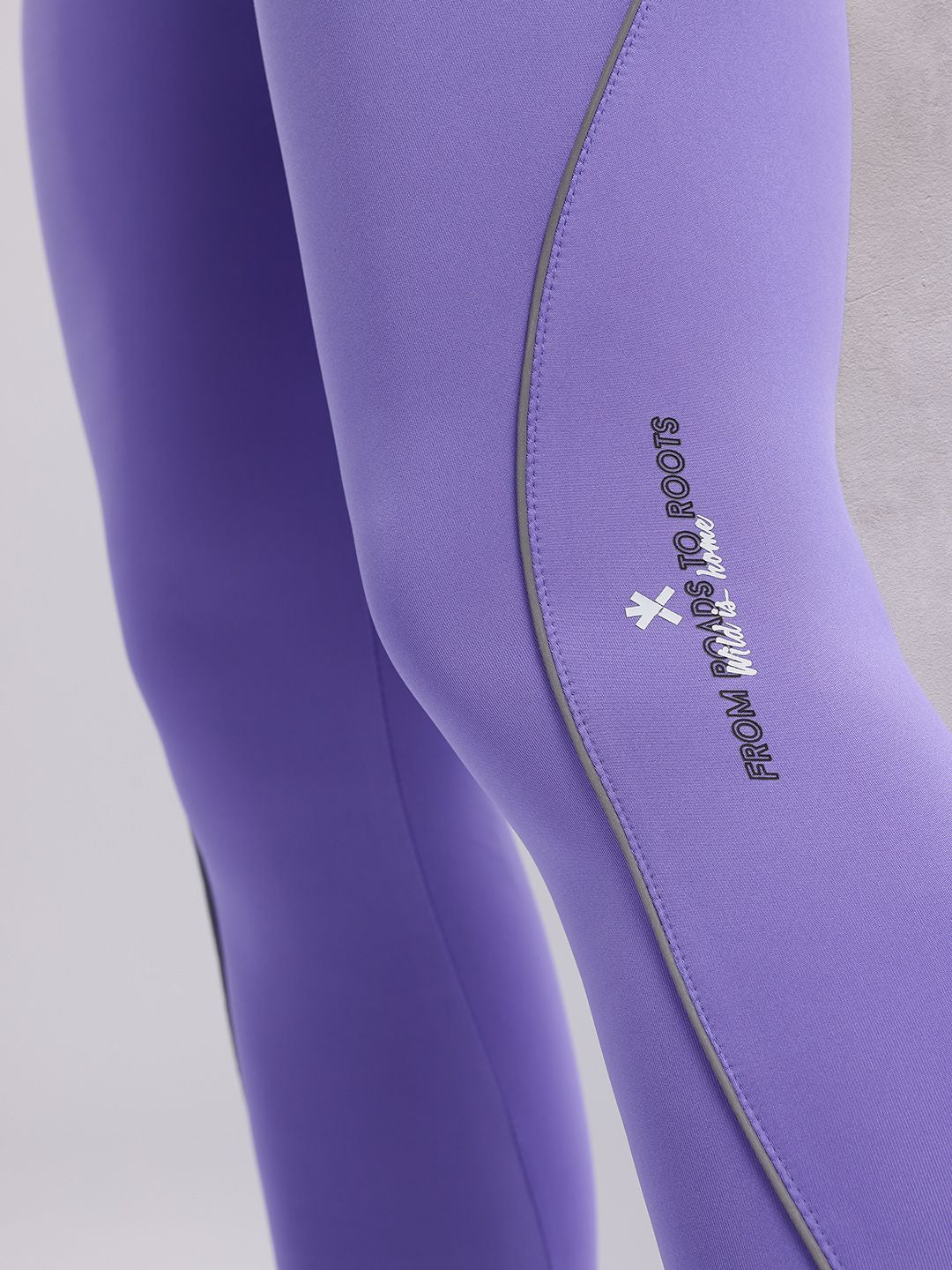 HRX by Hrithik Roshan Women Rapid-Dry Ankle-Length Running Tights