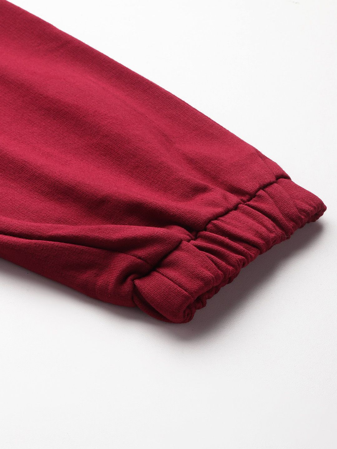 HRX by Hrithik Roshan Men Lifestyle Joggers