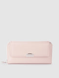 Lino Perros Women Three Fold Wallet