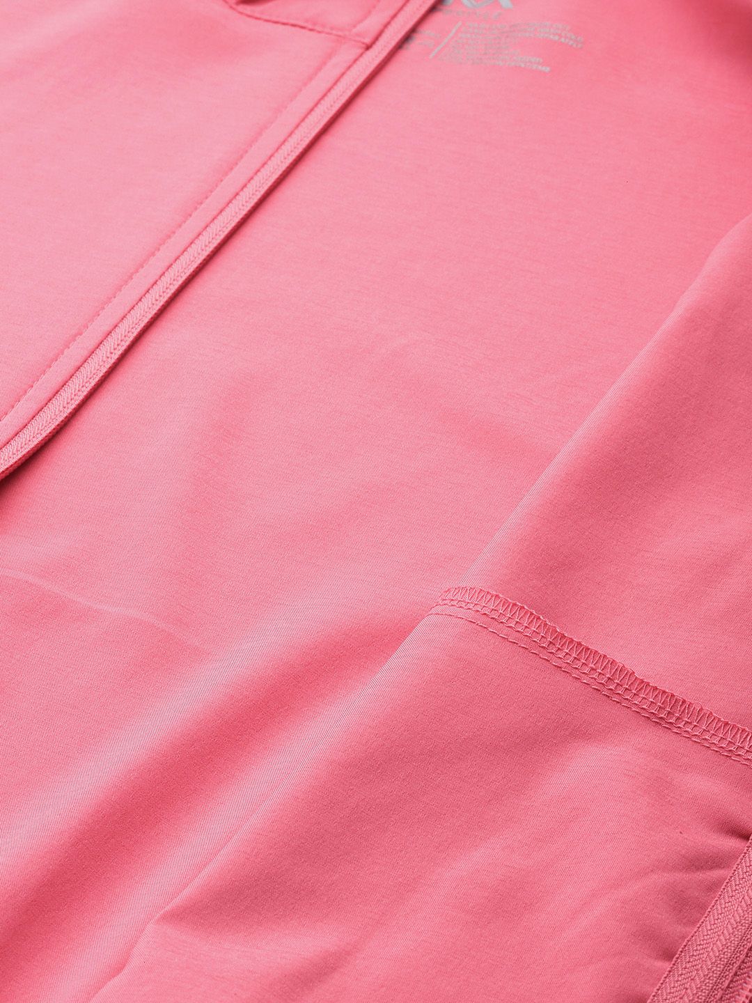 HRX by Hrithik Roshan Rapid-Dry Lifestyle Jacket