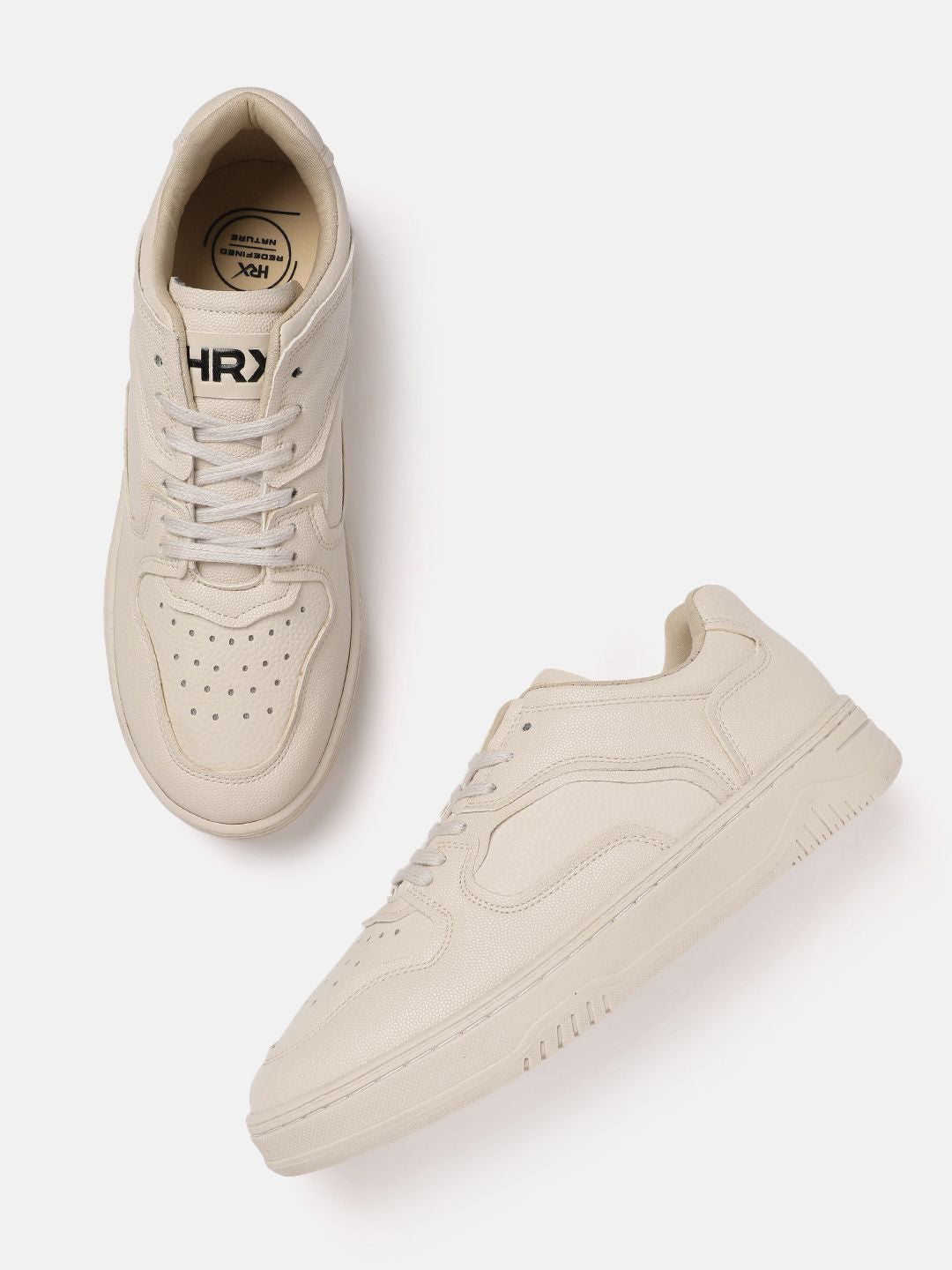 HRX by Hrithik Roshan Women Sneakers