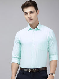 Park Avenue Slim Fit Opaque Formal Shirt