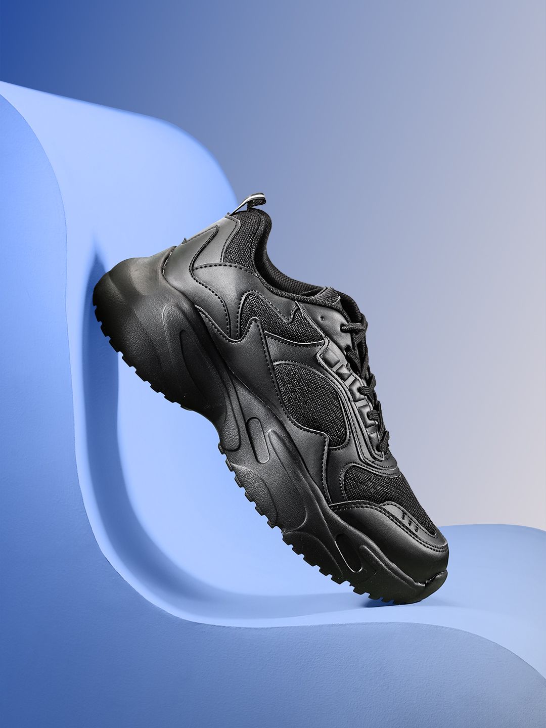 HRX by Hrithik Roshan Men Urban Chunky Sneaker