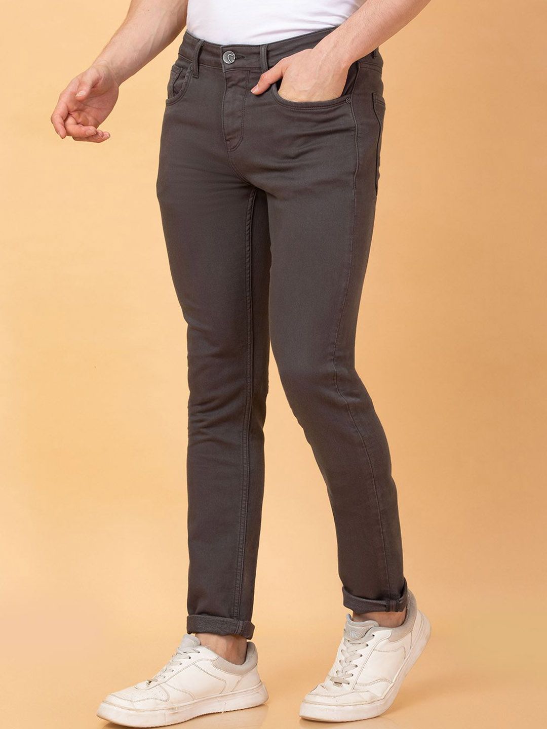 Being Human Men Slim Fit Jeans