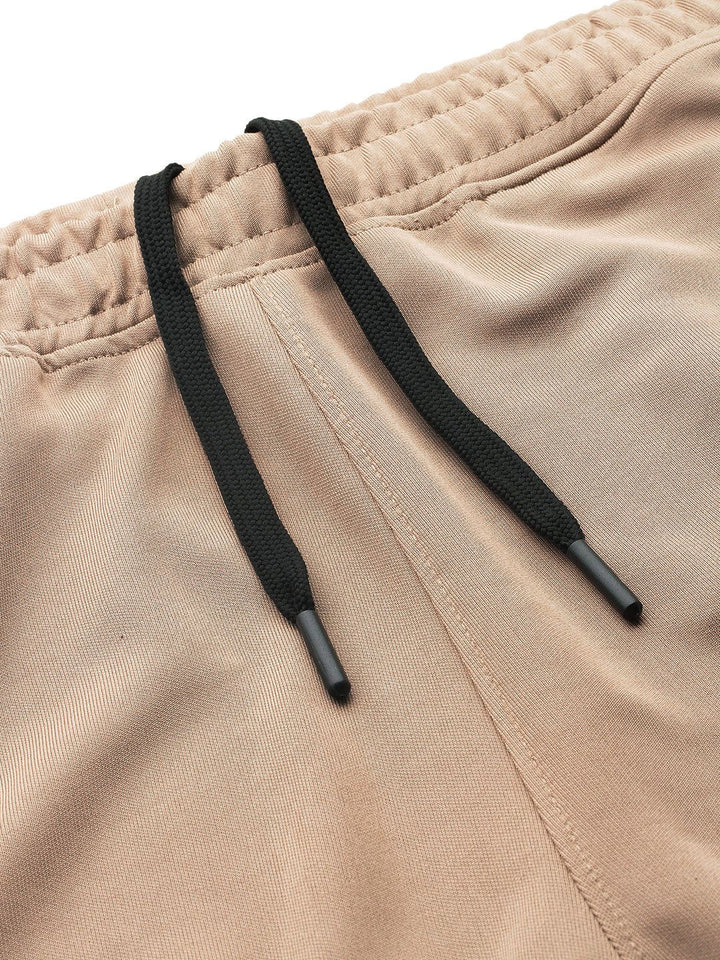 HRX by Hrithik Roshan Men Printed Training Shorts