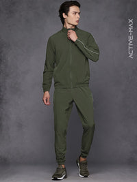HRX by Hrithik Roshan Men Running Tracksuit