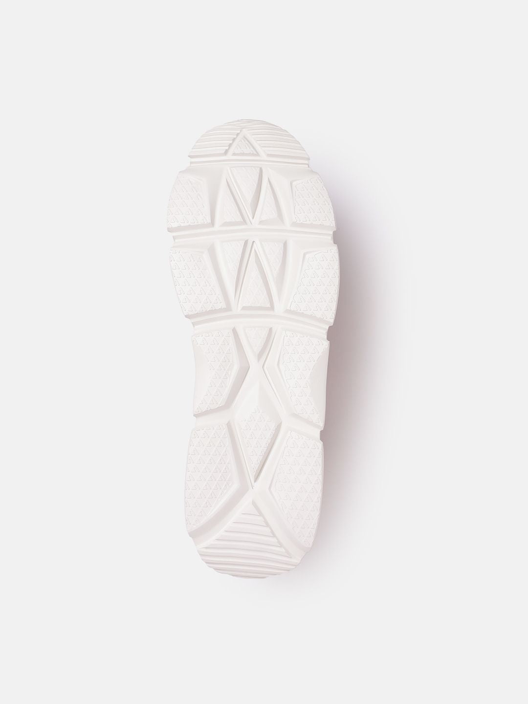 DressBerry Women Round Toe Sneakers