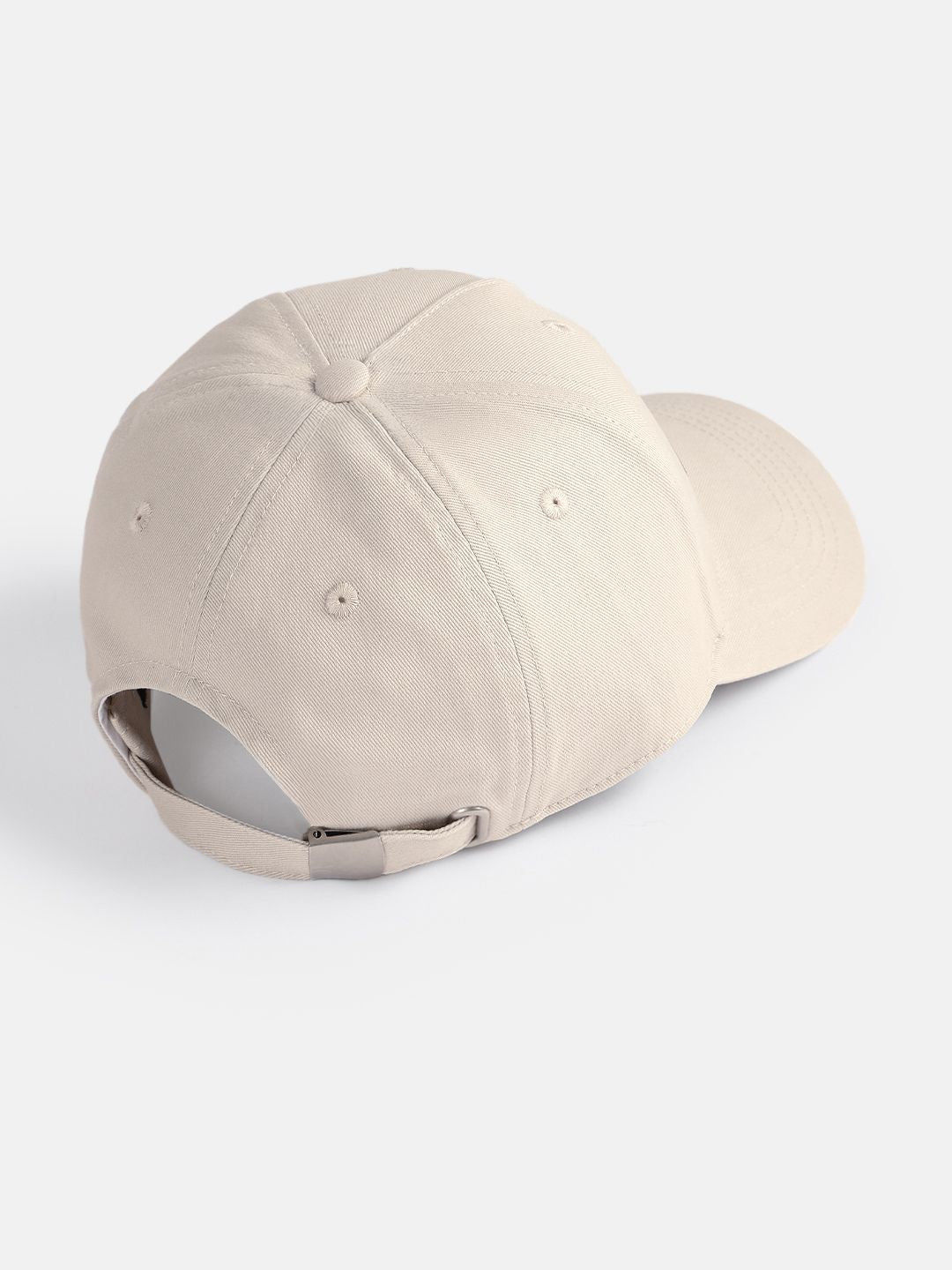 HRX by Hrithik Roshan Men Printed Pure Cotton Baseball Cap