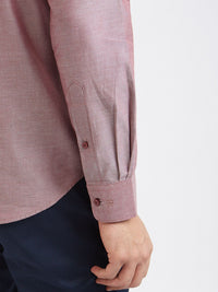 Raymond Slim Fit Pure Cotton Formal Shirt