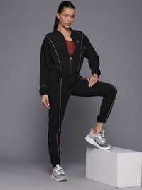 HRX by Hrithik Roshan Women Lifestyle Tracksuit