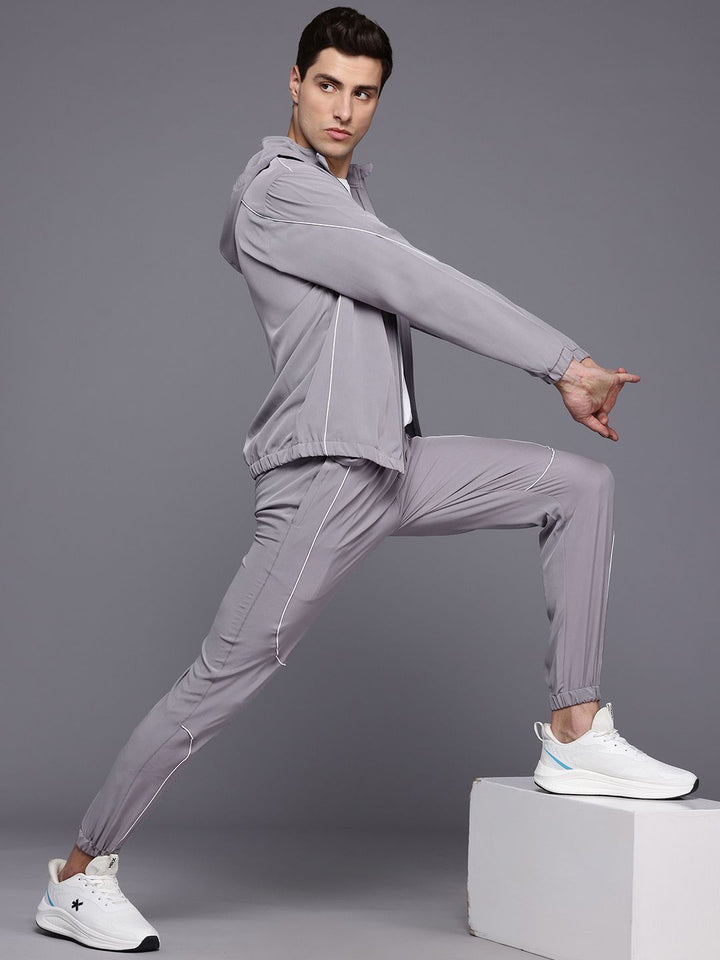 HRX by Hrithik Roshan Rapid-Dry Training Tracksuit