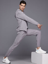 HRX by Hrithik Roshan Rapid-Dry Training Tracksuit