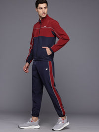 HRX by Hrithik Roshan Men Rapid Dry Running Tracksuits