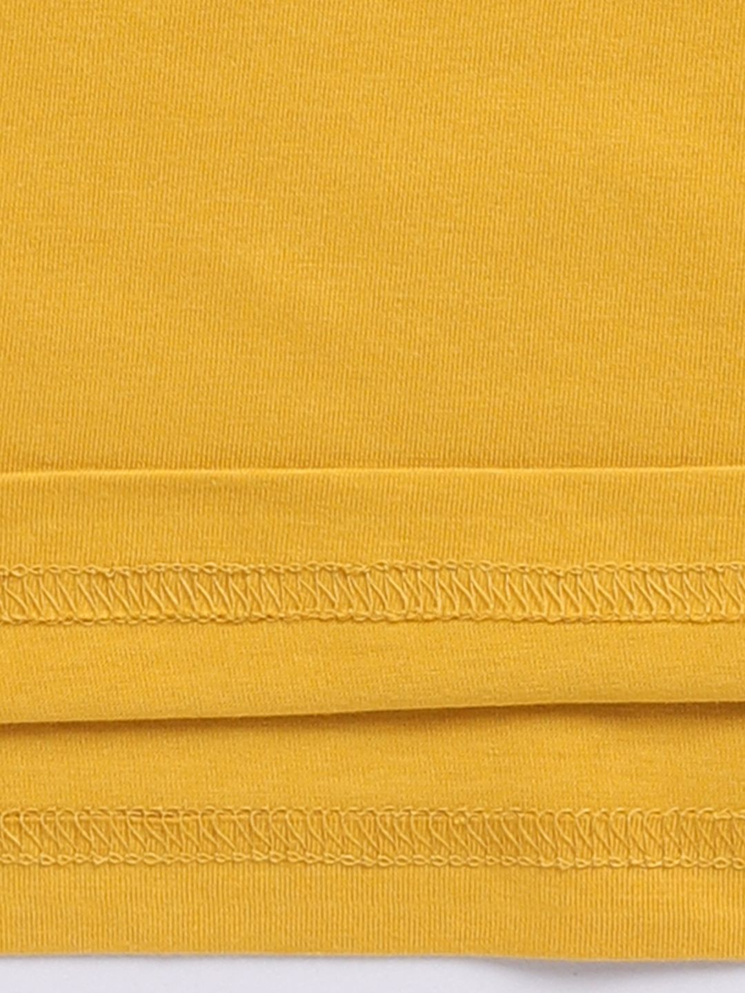 Happy Faces Kids Boys Typography Printed Pure Cotton T-Shirt