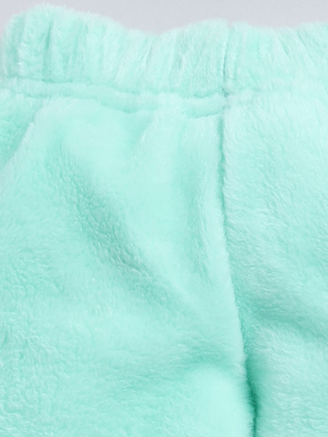 Moms Love Infant Girls Embroidered Sweatshirt With Joggers