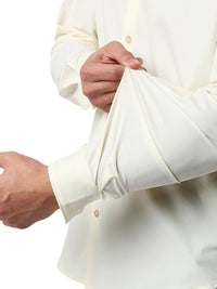 SPYKAR Men Slim Fit Opaque Casual Shirt