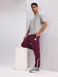 HRX by Hrithik Roshan Men Lifestyle Track pants