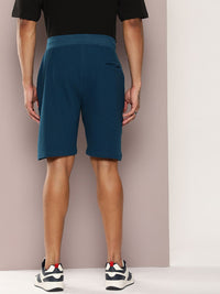 DILLINGER Men Solid Regular Shorts