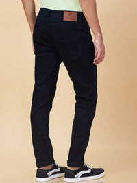 Being Human Men Slim Fit Mid-Rise Jeans
